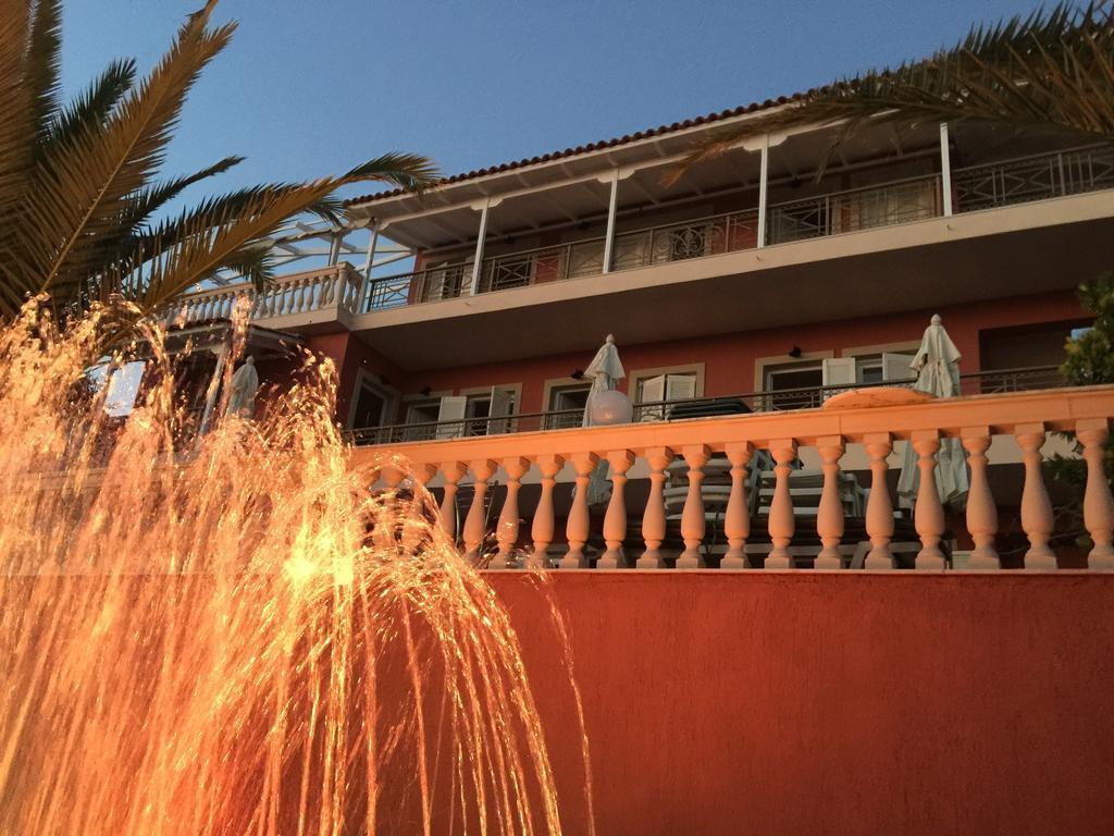Sunshine Resort Lassi  Rum bild