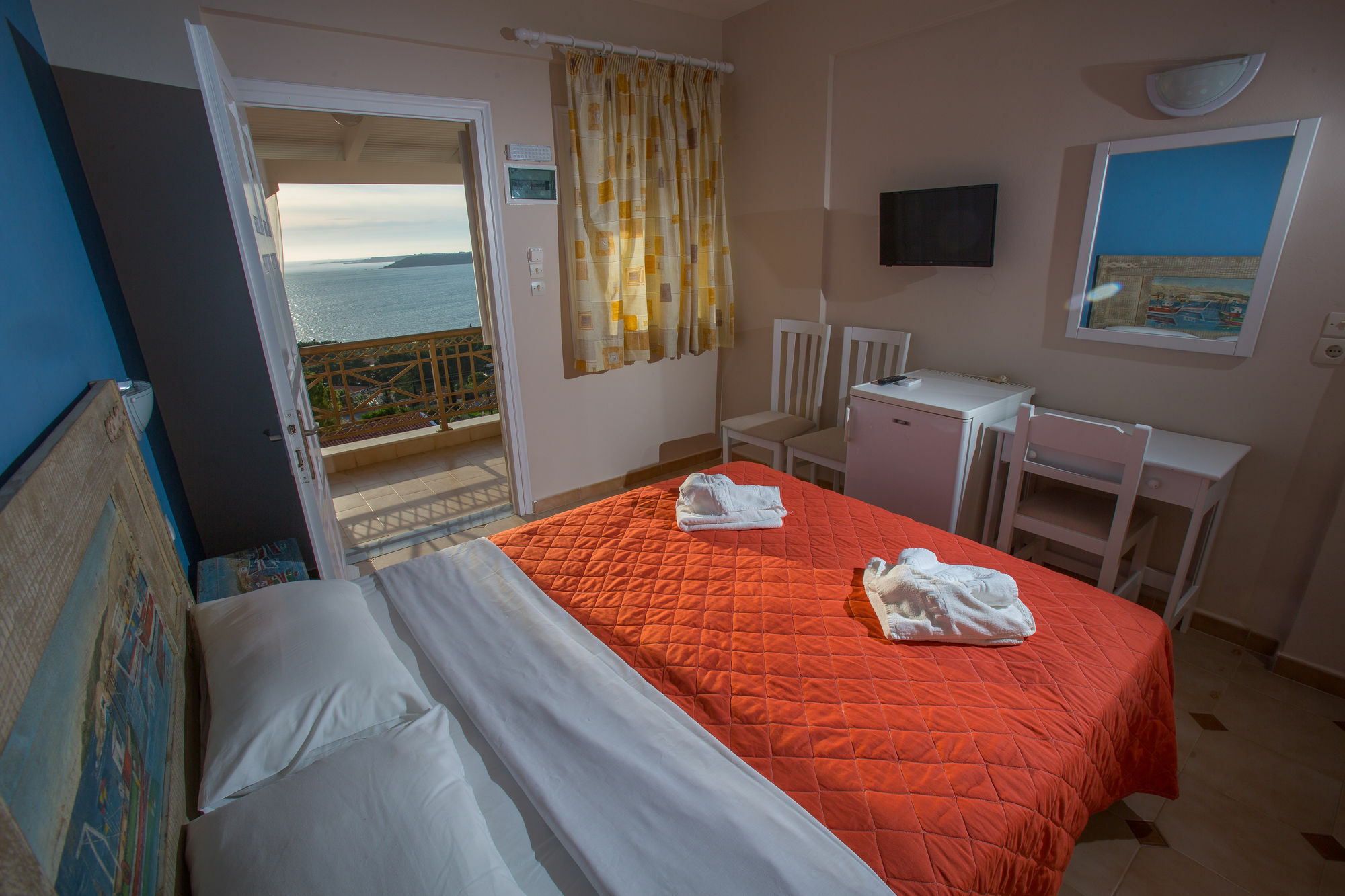 Sunshine Resort Lassi  Exteriör bild